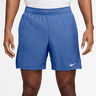 Court Dri-Fit Victory 7in Shorts Herrer-Bl&aring;