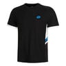 Squadra III T-shirt Herrer-Sort