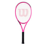 Wilson Tennisketchere Wilson Ultra Pink Ultra 100L V4.0