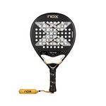 NOX Padelketchere NOX GENIUS 18K ALUM Padelketcher 