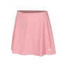 Dri-Fit Victory Flouncy Nederdel Damer-Pink,Hvid