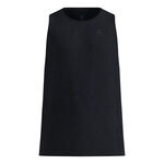 Odlo L&oslash;betop Odlo Zeroweight Engineered Chill-Tec L&oslash;betr&oslash;je Herrer-sort