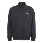 adidas Tøj adidas Walk On Træningsjakke Herrer-Sort