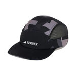 adidas T&oslash;j adidas Terrex 5P Cap-Sort,M&oslash;rkegr&aring;
