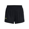Lighter Than Air Shorts Damer-Sort