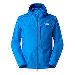The North Face Tøj The North Face Higher Wind Løbejakke Herrer-Blå