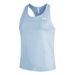 Under Armour Tøj Under Armour Tech Knockout Tanktop Damer-Blå
