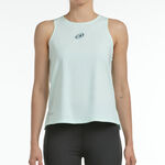 Bullpadel Tøj Bullpadel Abure Tanktop Damer-Mint
