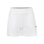 Diadora Tennist&oslash;j Diadora Match Shorts Damer-hvid