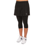 Limited Sports Tøj Limited Sports Fashion Scapri Damer - sort, hvid