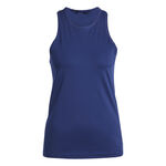 adidas Tøj adidas Club Tanktop Damer-Mørkeblå
