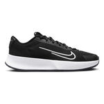 Nike Tennissko Nike Vapor Lite 2 Grusbanesko Damer-Sort,Hvid