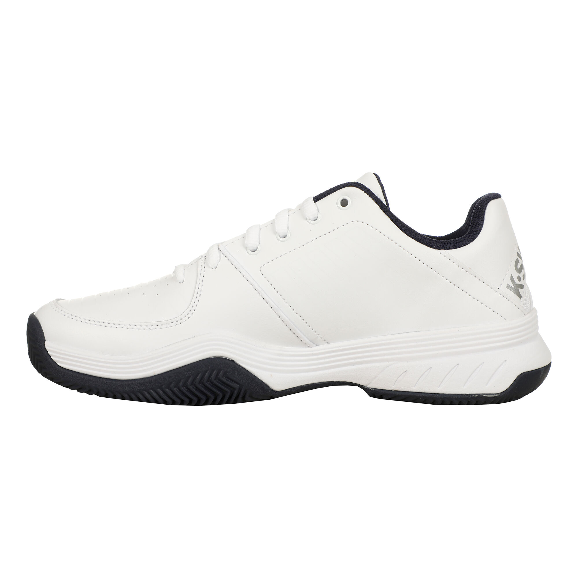 K-Swiss