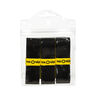 Padel Premium Grip Pakke Med 3-Sort