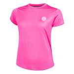 BIDI BADU Tøj BIDI BADU Crew T-shirt Damer-Pink