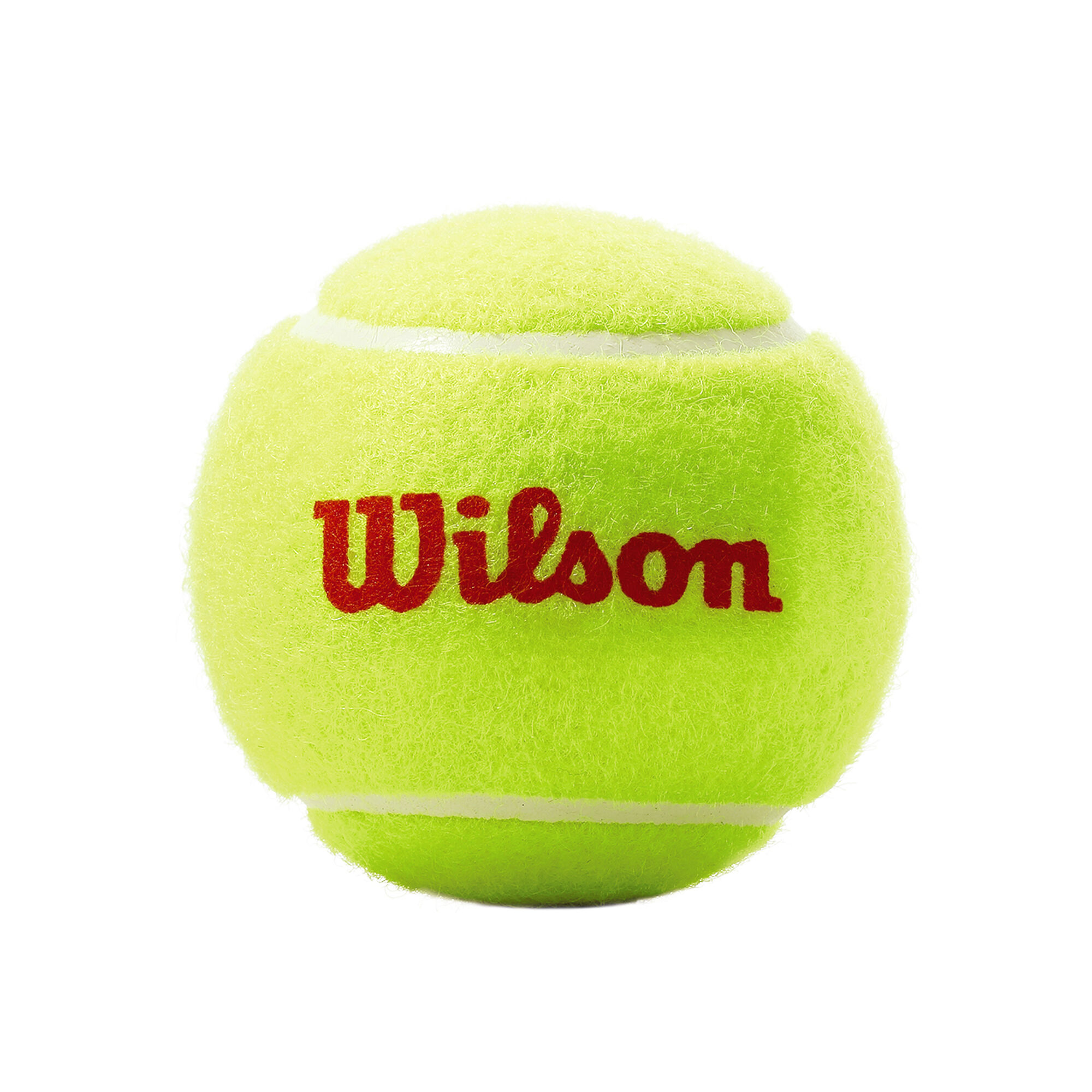 Wilson Roland Garros Orange 3er Pose Med 3 køb Tennis-Point