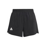 adidas T&oslash;j adidas Teamwear L&oslash;beshorts B&oslash;rn - sort, 