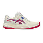 ASICS Tennissko ASICS Gel-Challenger 15 Grusbanesko Damer-Creme,Berry