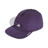 adizero  Cap Unisex-lilla, hvid