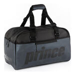 Prince Prince Duffel Small Sportstaske-Sort