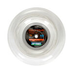 Yonex Yonex Poly Tour Rev Strenge,Rulle 200m-Hvid