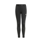 adidas Tøj adidas Techfit 7/8 Stramme Løbebukser Børn-Sort