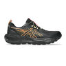 Gel-Sonoma 8 GTX Trailsko Damer-sort, orange