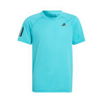 adidas T&oslash;j adidas Club T-shirt Pige - turkis, sort