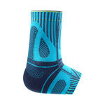 Bauerfeind Bandager Bauerfeind Sports Achilles Support Bandage Af Akillessenen-Turkis,Lime