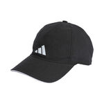 adidas Tøj adidas Aeorready Ball Cap Børn-Sort,Grå
