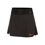 Nike Tøj Nike Dri-Fit Slam Nederdel Damer - sort, 