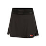 Dri-Fit Slam Nederdel Damer - sort, 