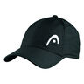 Pro Player  Cap Unisex - sort, hvid
