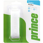 Prince <b>b</b>asisgrebsb&aring;nd Prince  Resi Pro Pakke med 1 - hvid