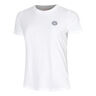 Crew Chill T-shirt Damer-Hvid