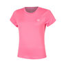 Crew 2.0 T-shirt Pige-pink
