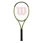 Wilson Tennisketchere Wilson Blade Feel 100 (Opstrenget)