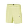 Court Dri-Fit Slam Shorts Herrer-Gul