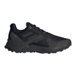 adidas Løbesko adidas Terrex Soulstride Trailsko Herrer-Sort,Mørkegrå