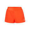 Hey Laguna 2in1 Shorts Damer-koral