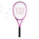 Wilson Tennisketchere Wilson Ultra Pink Ultra 100L V4.0