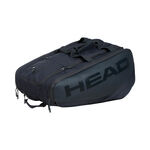 HEAD HEAD Pro  L Padelketchertaske - mørkeblå