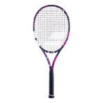 Babolat Tennisketchere Babolat Boost Aero Pink (Opstrenget)