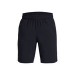 Under Armour Tøj Under Armour Tech Woven Shorts Drenge-Sort