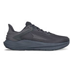 Altra Løbesko Altra Torin 8 GTX Neutral Sko Damer-Sort,Sort