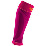 Bauerfeind Bandager Bauerfeind Sports Compression Lower Leg (x-long) Sleeve-Pink