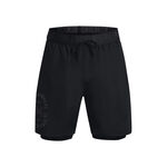 Under Armour Tøj Under Armour Run Everywhere Shorts Herrer-Sort