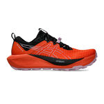 ASICS L&oslash;besko ASICS Gel-Trabuco 13 Trailsko Damer-Orange,Lilla