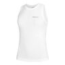 Active Cool Intensity Tanktop Damer - hvid
