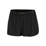 Craft Tøj Craft Pro Hypervent Split 2 Løbeshorts Damer-Sort